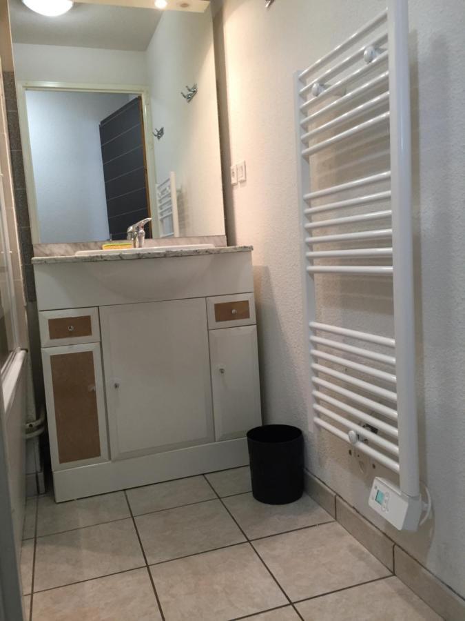 Loc Luz St Sauveur 4 Apartment Luz-Saint-Sauveur Ngoại thất bức ảnh